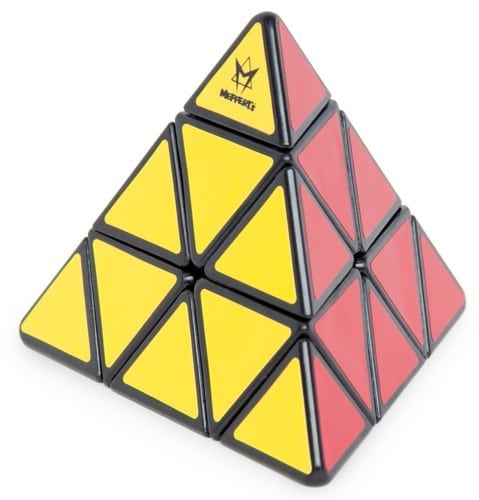 Pyraminx