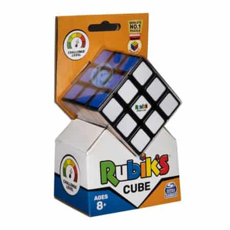 Rubik's 3 x 3