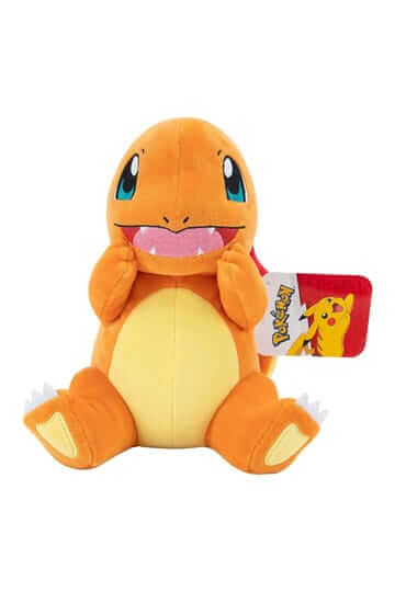 Sitting Charmander - 20 CM Plush