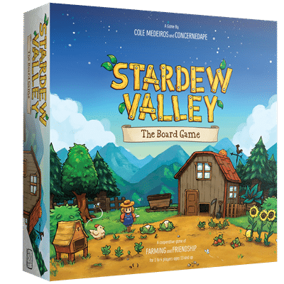 Stardew Valley