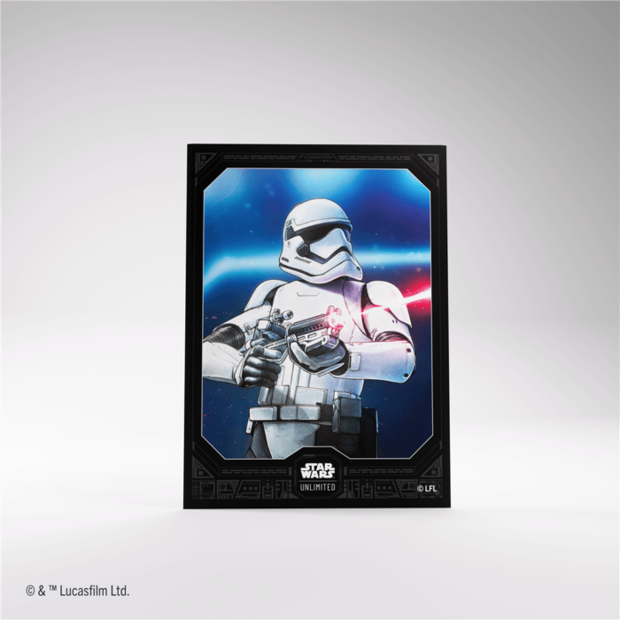 Stormtrooper - Star Wars Unlimited Sleeves