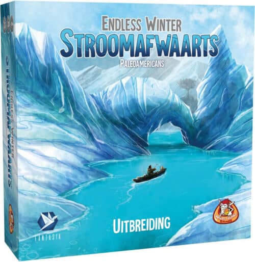 Stroomafwaarts - Endless Winter Uitbreiding