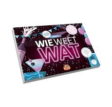 Wie Weet Wat: Party