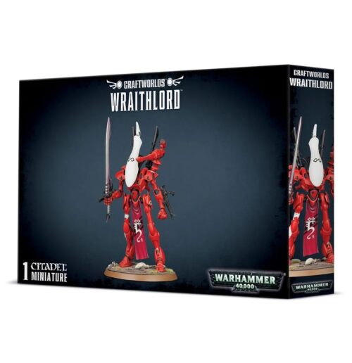 Wraithlord - Craftworlds