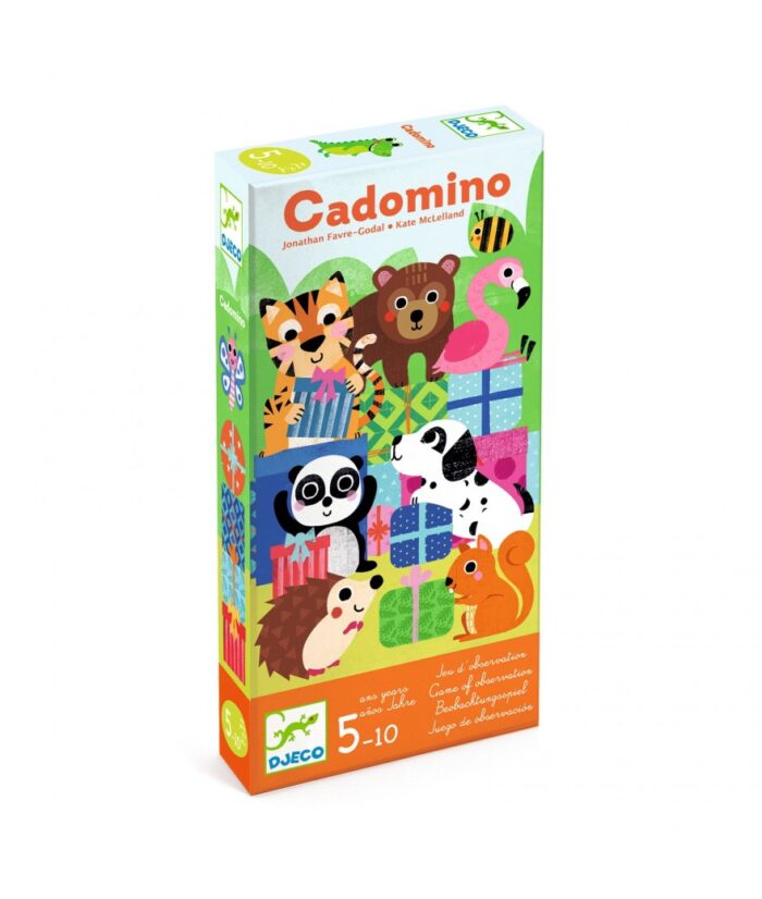 Cadomino