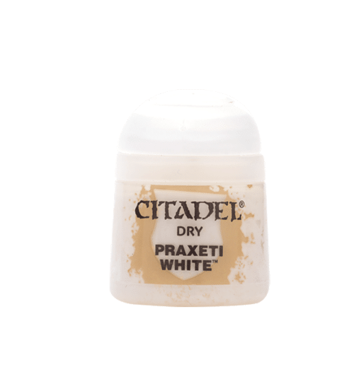 Dry: Praxeti White