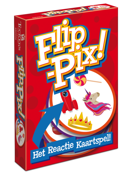 Flip-Pix