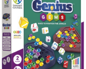 Genius Gems