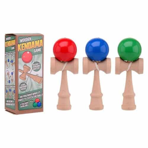 Houten Kendama