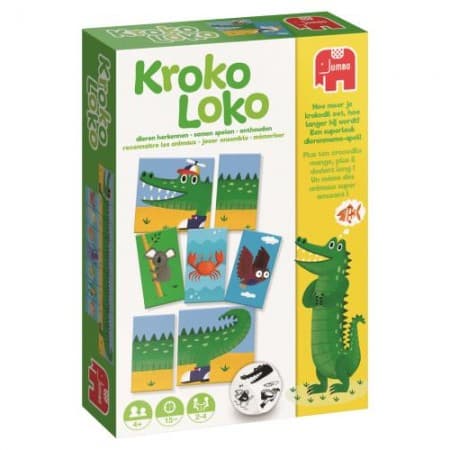 Kroko Loko