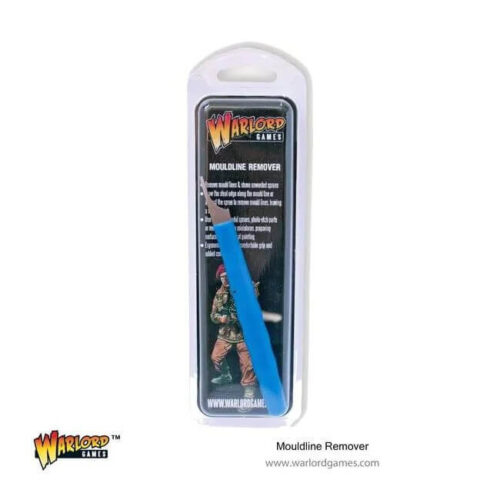 Mouldline Remover - Warlord Games