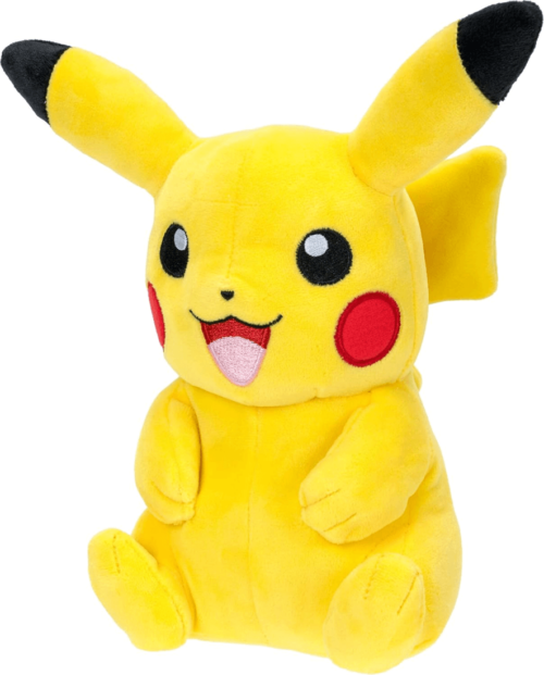 Pikachu - 20 cm Pokémon plush