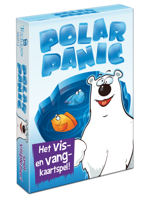 Polar Panic