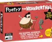 Pop Cultuur - Poetry for Neanderthals