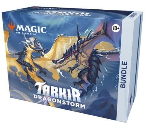 PRE-ORDER Bundle - Tarkir Dragonstorm