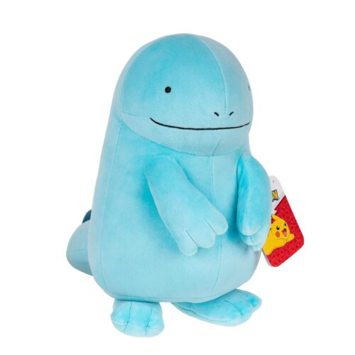 Quagsire - 30 cm Pokémon plush