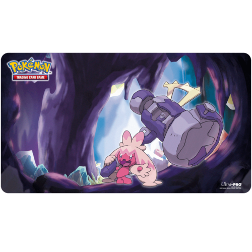 Tinkaton - Pokémon Playmat