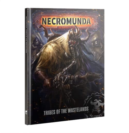 Tribes of the Wastelands - Necromunda